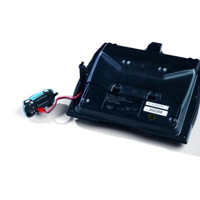 RC auto VW Beetle s přívěsem RTR 1:87