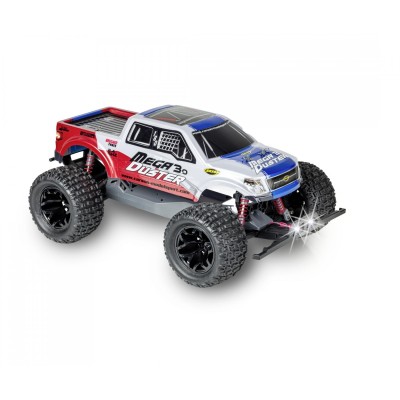 RC auto Mega Duster 3.0 2,4 GHz RTR