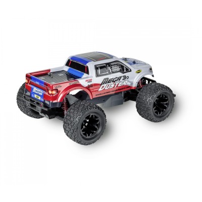 RC auto Mega Duster 3.0 2,4 GHz RTR