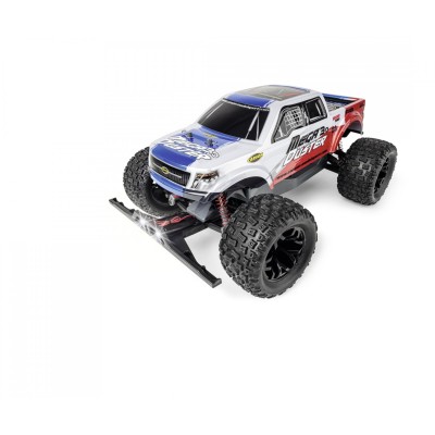 RC auto Mega Duster 3.0 2,4 GHz RTR