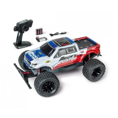 RC auto Mega Duster 3.0 2,4 GHz RTR