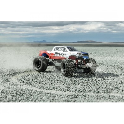 RC auto Mega Duster 3.0 2,4 GHz RTR