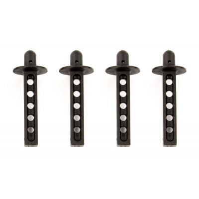 CR12 sloupky karoserie