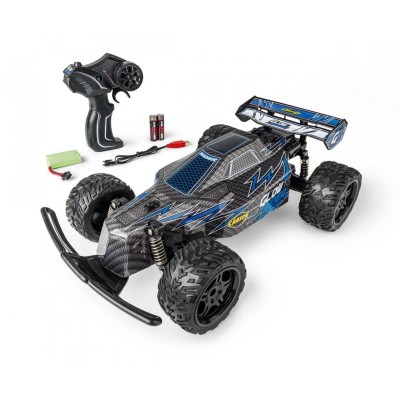 RC auto Glow Rider 2,4 GHz RTR 1:12