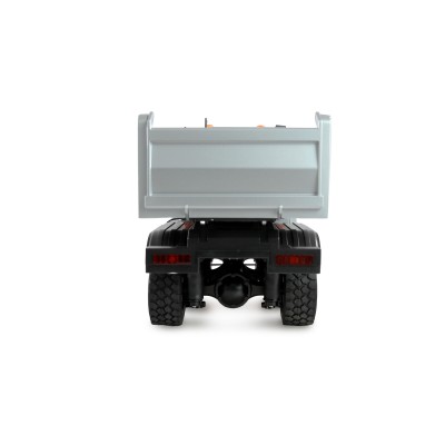 RC sklápěč Mercedes-Benz Arocs 6x6 1:14 RTR červený