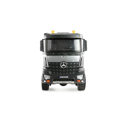 RC sklápěč Mercedes-Benz Arocs 6x6 1:14 RTR antracit