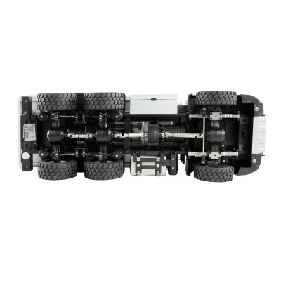 RC sklápěč Mercedes-Benz Arocs 6x6 1:14 RTR antracit