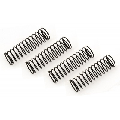 CR12 pružiny tlumičů 0,8mm