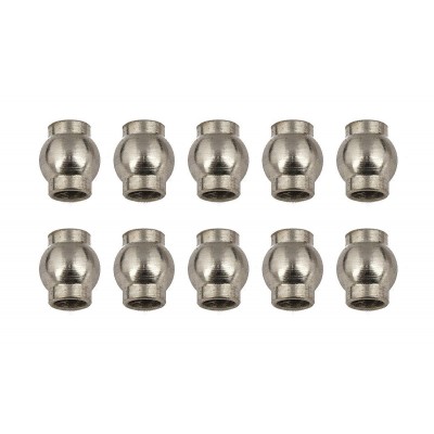 CR12 5,0mm kuličky kloubků