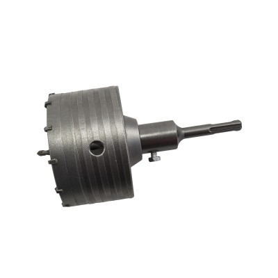 Vrtací korunka 100 SK SDS+ STAVTOOL