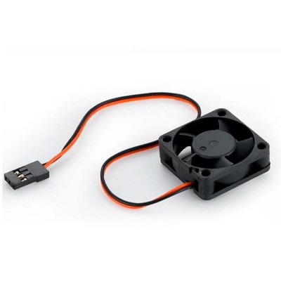 Větráček pro Platinum 200/260A (40x40x10mm)