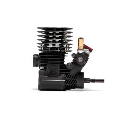 SPEED R2106 samotný motor