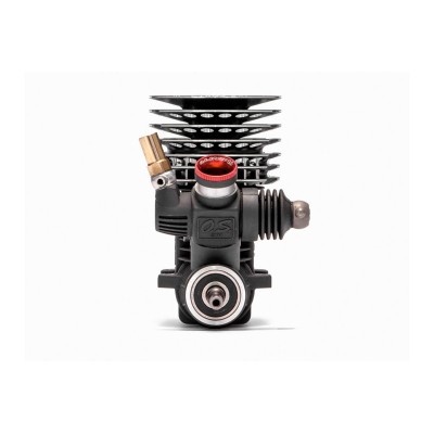 SPEED R2106 samotný motor