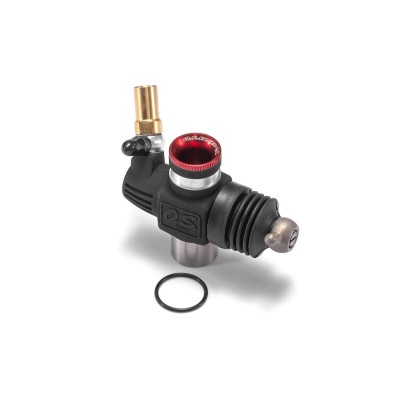 SPEED R2106 samotný motor