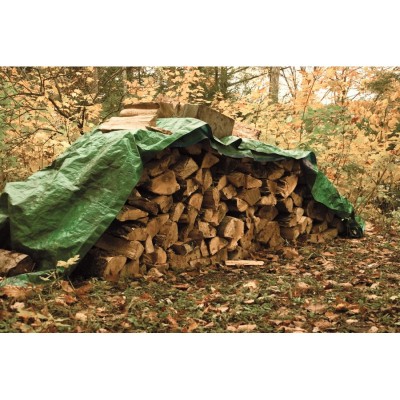 Plachta 1,5x 6 ELITE s oky profi vodotěsná
