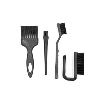 Sada 4 čistících kartáčů pro RC-Modely