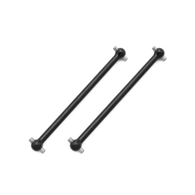 Xmid zadní poloosy (2 ks)