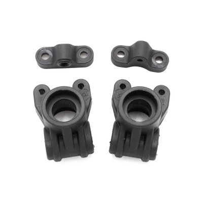 Xmid set zadních těhlic