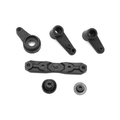 Xmid set dílů řízení