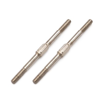 Xmid spojovačky předního zavěšení (2 ks)