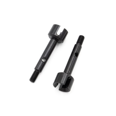 Xmid osy zadních kol (2 ks)