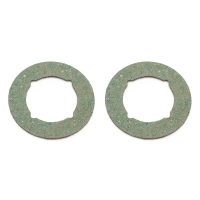 Xmid obložení kluzné spojky (2 ks)