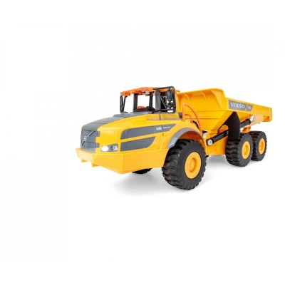 RC sklápěč Volvo A40G 1:20 RTR
