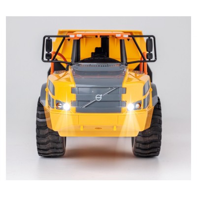 RC sklápěč Volvo A40G 1:20 RTR