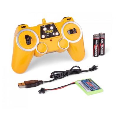 RC sklápěč Volvo A40G 1:20 RTR