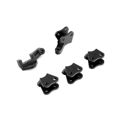 Set držáků linků zavěšení