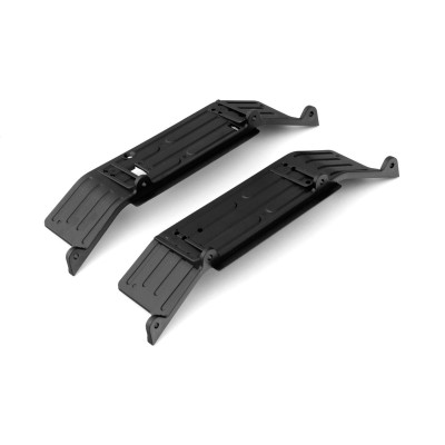 Boční kryty (levý+pravý)