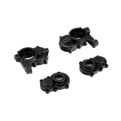 Steering Mount L/R Steering Mount Case