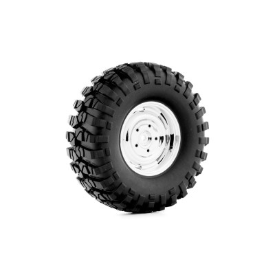 Kola kompletní, 2 ks