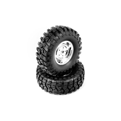 Kola kompletní, 2 ks