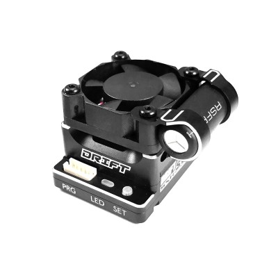 SV-D2 Drift SXR Response ESC