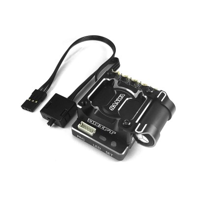 SV-D2 Drift SXR Response ESC