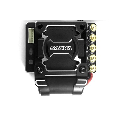 SV-D2 Drift SXR Response ESC