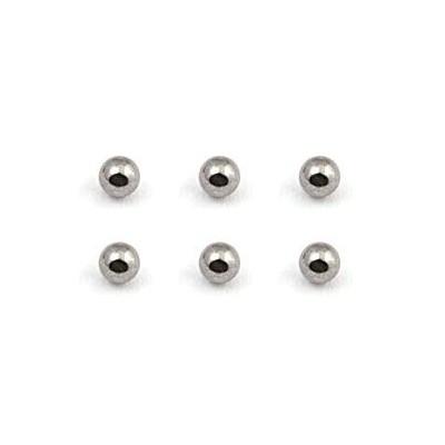 5/64 Diff kuličky, 6ks.