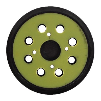 Unašecí disk 125 such.zip PROCRAFT PP125 8xotv.