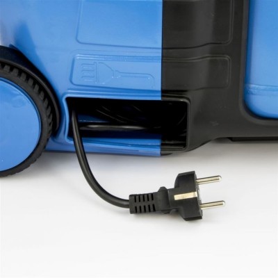 Kompresor 220V GÜDE 5l 10bar Airpower 1,1kW 148l/min bezolej