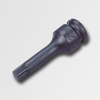 Nást.GOLA XZN M08x 78 1/2" kovaná CrMoV do otvoru Honiton