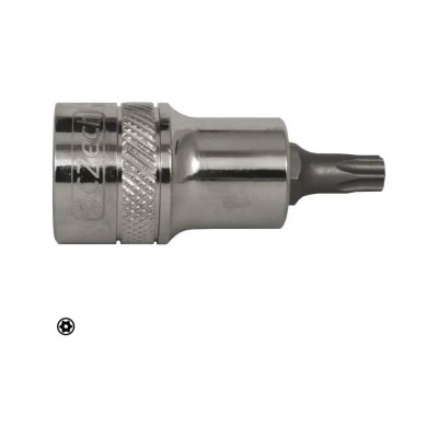 Nást.GOLA TX50 1/2" 4Czech 55mm s otvorem