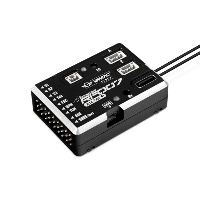 FrSky RF007 Archer FBL jednotka