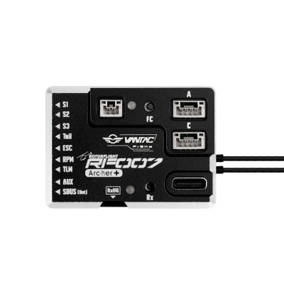 FrSky RF007 Archer FBL jednotka