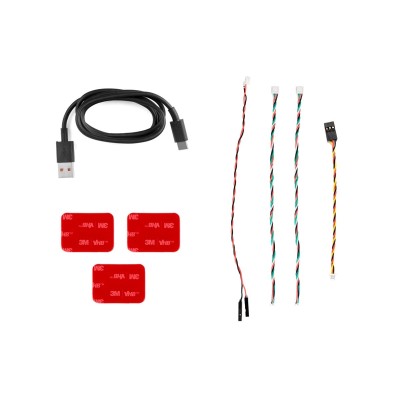 FrSky RF007 Twin FBL jednotka