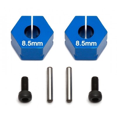 Unašeče disků, 8.5mm