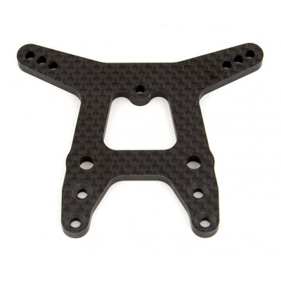 Přední uhlíkové parohy/držáky tlumičů