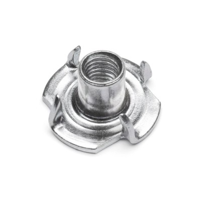 Zapichovací matice M3, 10ks