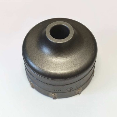 Vrtací korunka 80 SK 9z DIAGER s vnitřním kuželem