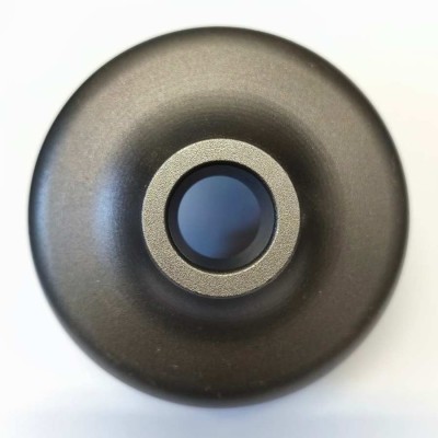 Vrtací korunka 80 SK 9z DIAGER s vnitřním kuželem